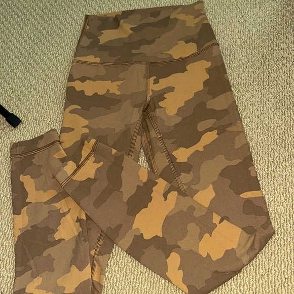 Leggings - Picture 1 of 4